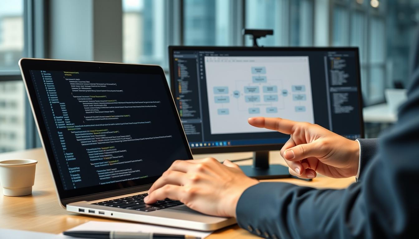 Software, die Prozesse vereinfacht