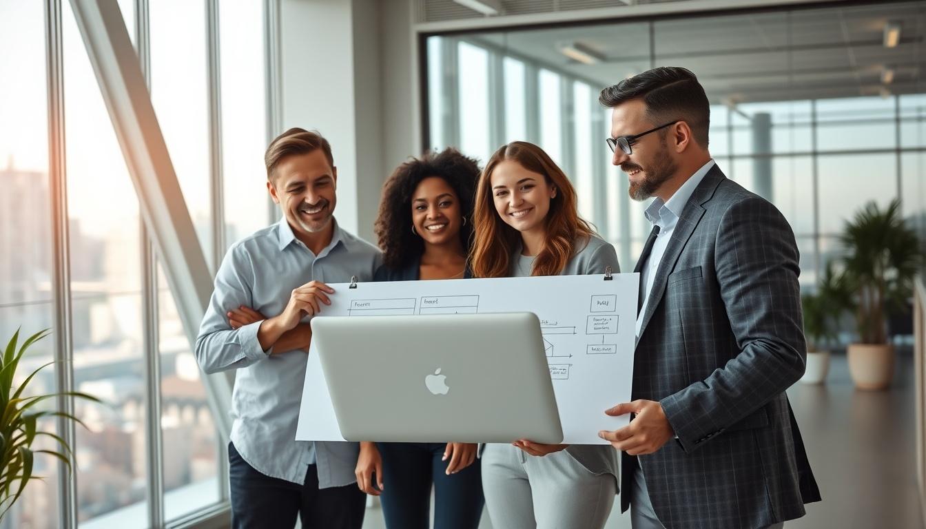 Warum individuelle Software sinnvoll ist