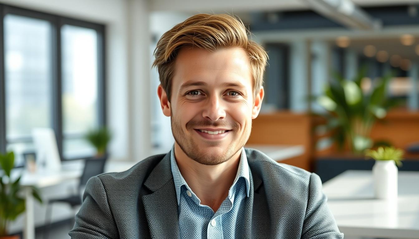 Daniel Kaufmann